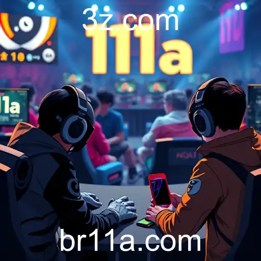 O Universo Expansivo dos Jogos em 2025