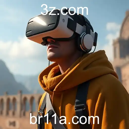 O Futuro dos Jogos em 11a