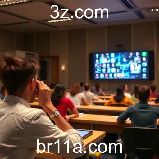 O Impacto da 11a no Mundo dos Jogos Online