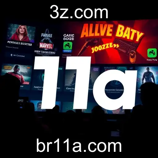 A Evolução dos Jogos em 2025