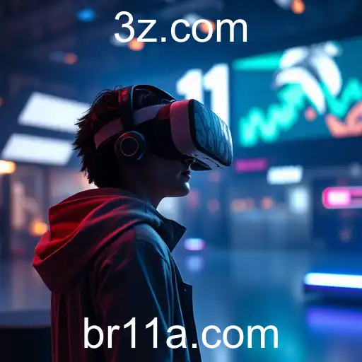 Expansão do Universo dos Jogos