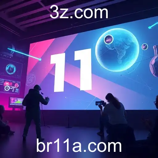 Inovações nos Jogos: 11a Revoluciona o Cenário