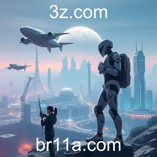 11a: Revolução nos Jogos Eletrônicos em 2025