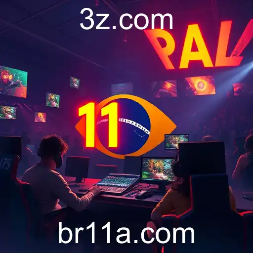 O Crescimento dos Jogos Digitais no Brasil