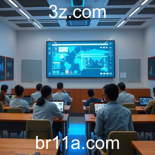 Transformações no Setor Educacional em 2025