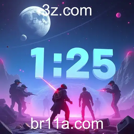 Evolução dos Jogos Online em 2025