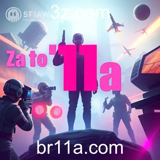 Expansão dos Jogos Online em 2025