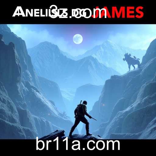 Inovações e Desafios nos Jogos Online