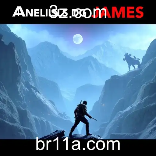 Inovações e Desafios nos Jogos Online