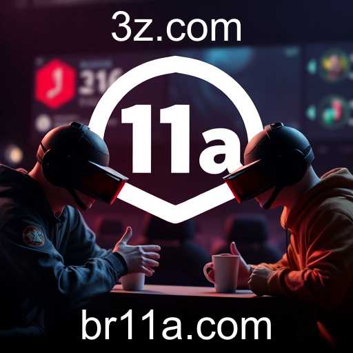 Inovações e Tendências em Jogos Online