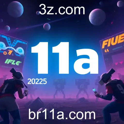 Novidades no Mundo dos Jogos: Tendências e Lançamentos de 2025