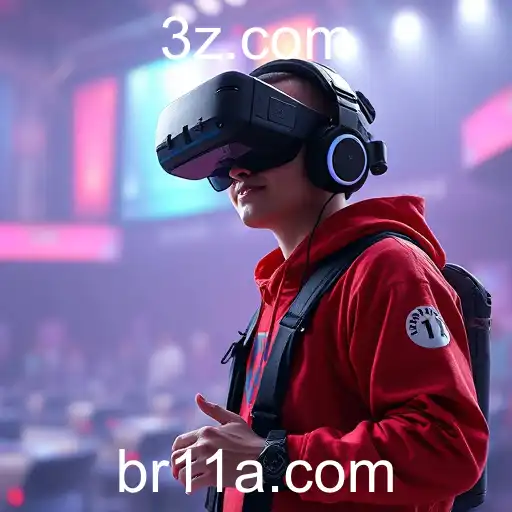 A Nova Era das Competições de e-Sports no Brasil