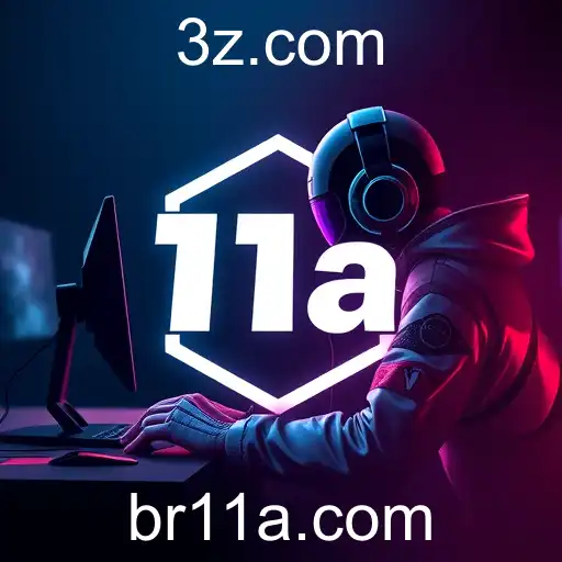 A Nova Tendência do Universo dos Games: O Impacto de ‘11a’