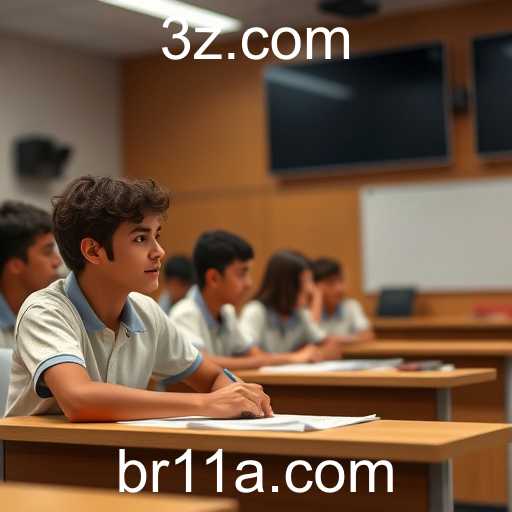 Revolução Tecnológica e Impactos na Educação Brasileira