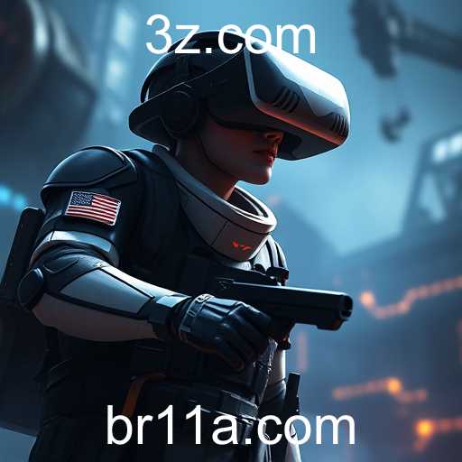 Revolução Digital: O Impacto da '11a' na Indústria de Jogos