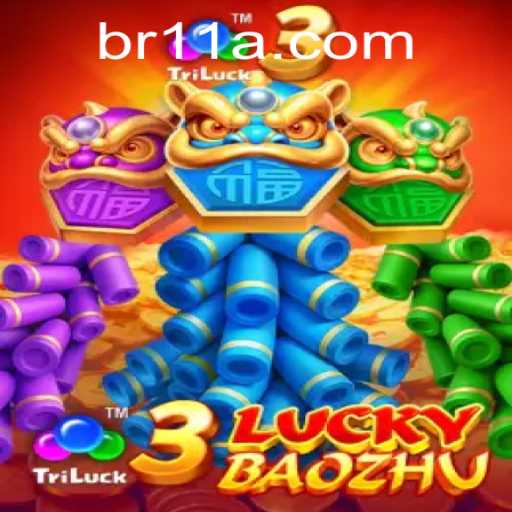 Exploring the Exciting World of 3LuckyBaozhu: A Gaming Phenomenon