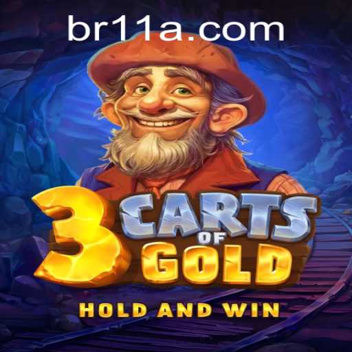 Exploring the World of 3cartsOfGold: A Thrilling New Gaming Experience