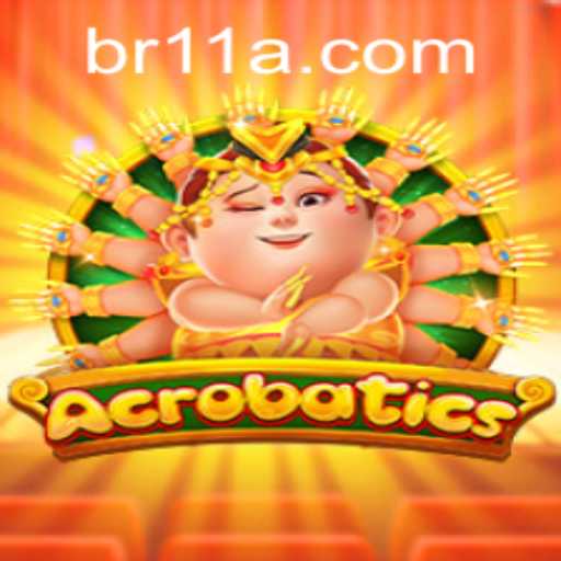 Acrobatics: The Game Redefining Skill and Strategy in 2023