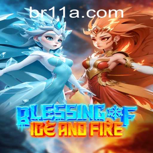 Exploring BlessingofIceandFire: A Magical Journey Through Frost and Flame