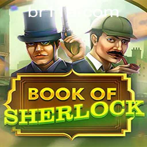 Dive into the World of Mystery with BookOfSherlock