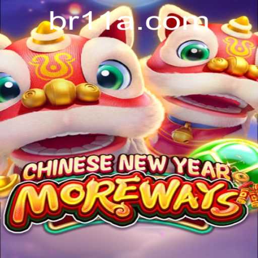 Experience the Thrill with CHINESENEWYEARMOREWAYS: A Fascinating New Game