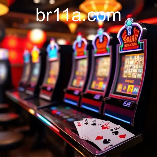 Exploring the World of Casino Games