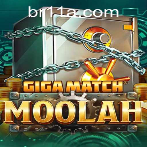 GigaMatchMoolah: A New Era of Interactive Gaming
