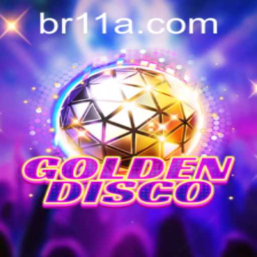 GoldenDisco: Dance Your Way to Victory