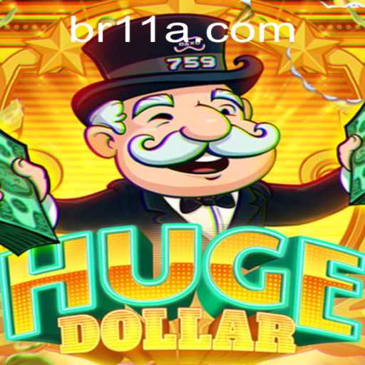 Discover the Exciting World of HugeDollar with 11a PH Login