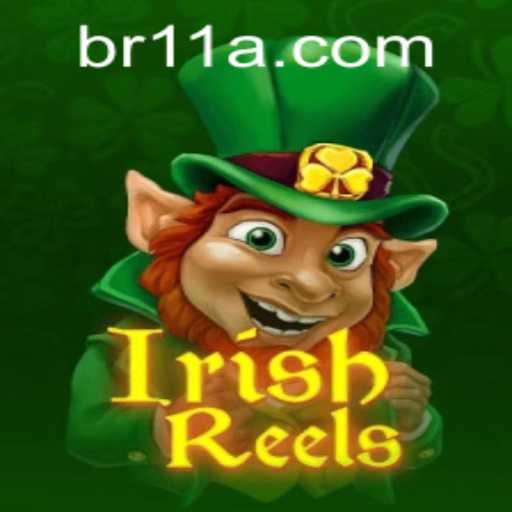 Exploring the Vibrant World of IrishReels: An In-Depth Look at the Trending Slot Game