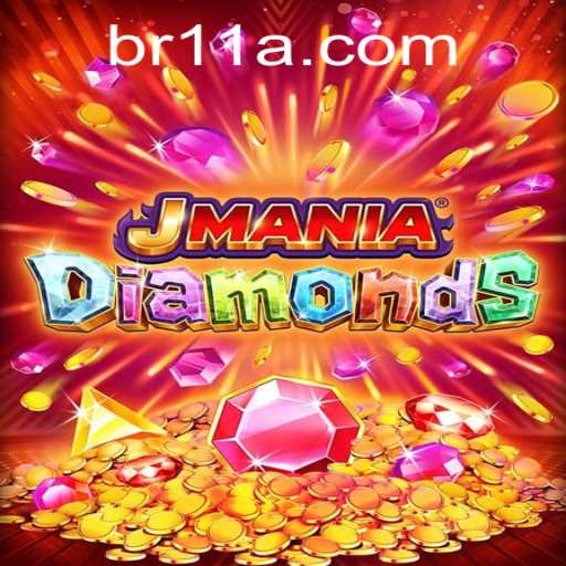 Discovering the Captivating World of JManiaDiamonds: The Interactive Gaming Sensation