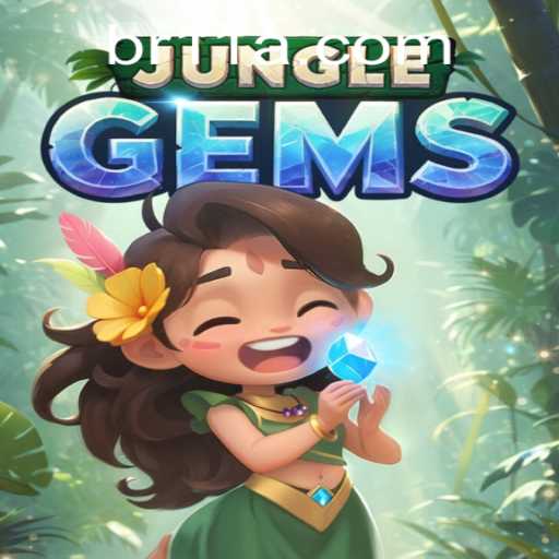 JungleGems: A Thrilling Adventure in the Heart of the Jungle