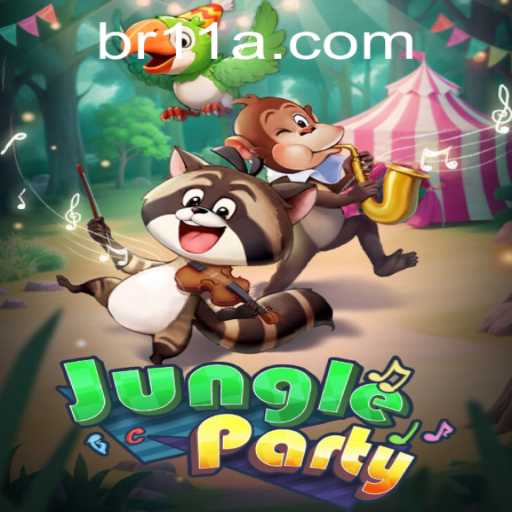 Exploring JungleParty: A Thrilling Adventure Awaits