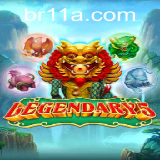 Explore Legendary5: The Next Level of Adventure Gaming
