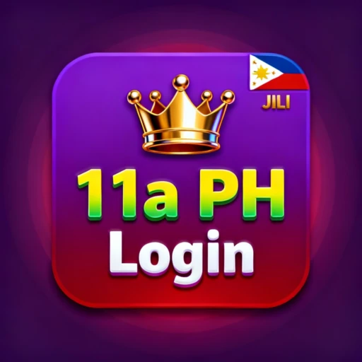 11a PH Login logo