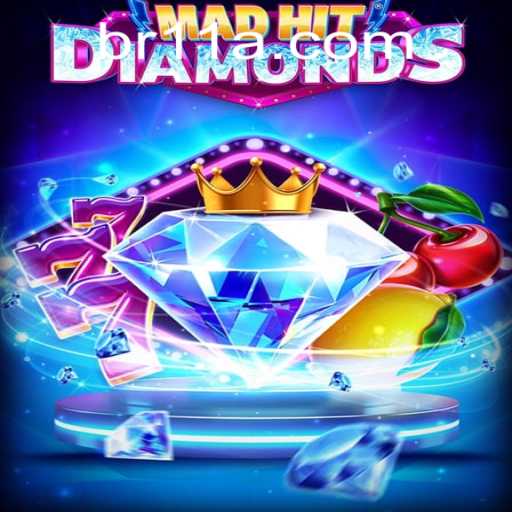 MadHitDiamonds: An Exciting Dive into Strategic Gem Matching