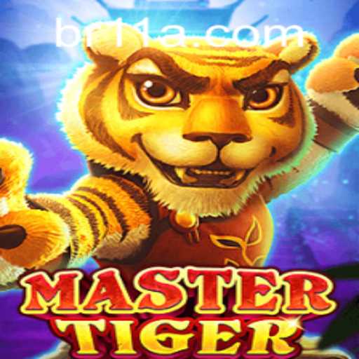 MasterTiger: The Thrilling Adventure of Strategy and Skill