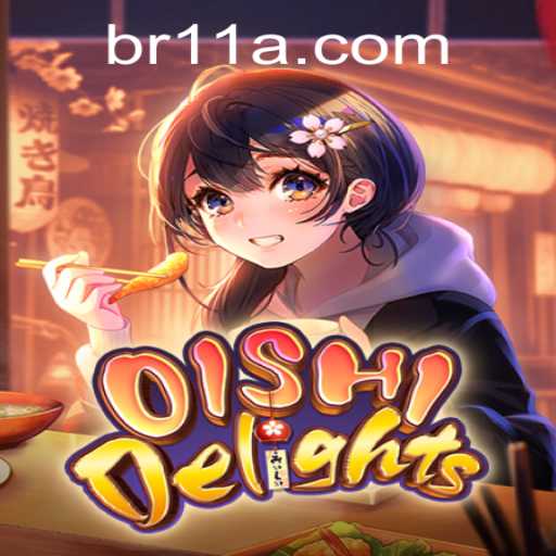 Welcome to the World of OishiDelights: A New Gaming Phenomenon