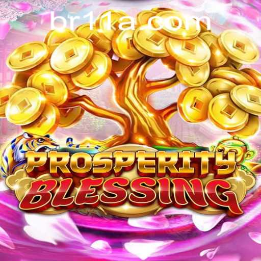 Exploring the World of ProsperityBlessing: Your Gateway to Adventure