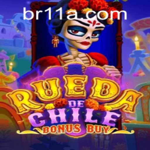Explore the Exciting World of RuedaDeChileBonusBuy and Its Unique Gameplay