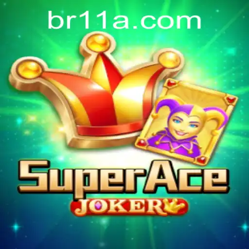 SuperAceJoker: A Comprehensive Guide to the Exciting New Game and 11a PH Login