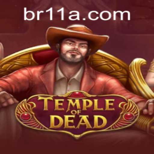Unveiling the Adventure: TempleofDead and the Mysterious 11a PH Login