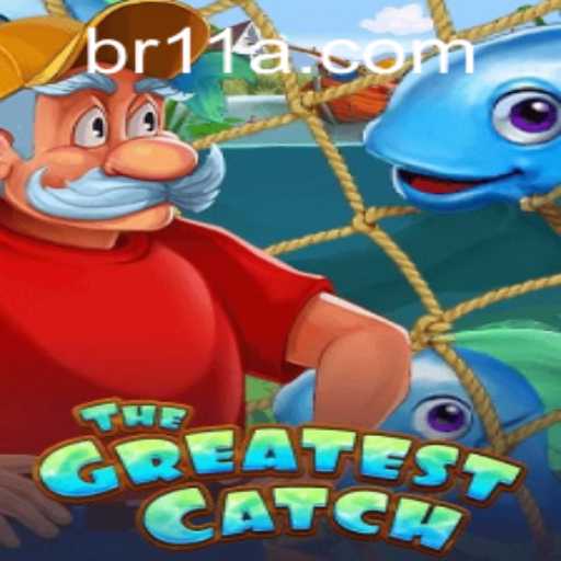 TheGreatestCatch: An Immersive Adventure with Unique Challenges