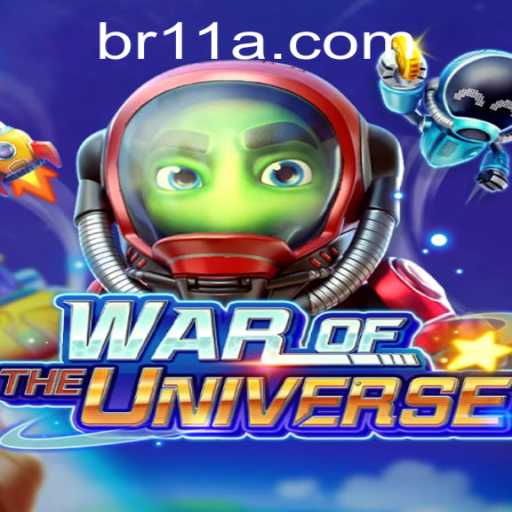 WAROFTHEUNIVERSE: A Comprehensive Journey into the Game World