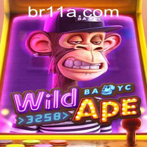 Welcome to the Thrilling World of WildApe3258