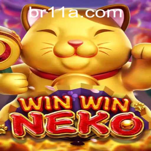 WinWinNeko: A Captivating Journey into the World of Luck and Strategy