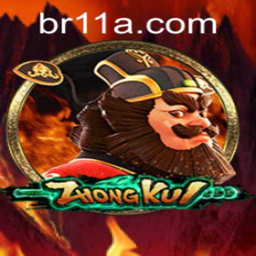 ZhongKui: A Captivating Journey into the Mystical Realm